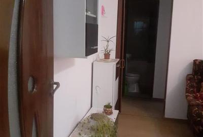 Apatament 2 cam Mobilat si Utilat etaj 3 zona Gara Autogara - 4