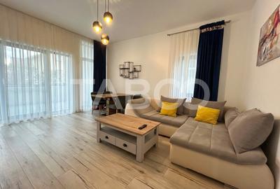 Apartament decomandat 3 camere 83 mpu gradina 60 mp 2 parcari Selimbar - 3