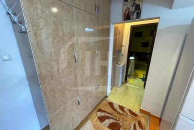 Apartament 2 camere, zona Manastur - 7