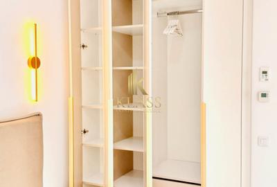 2 camere One Lake Club, design premium, etaj 8 - 7