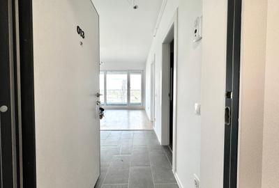 Studio Dublu 40.5mp S.Utila – Gata de mutare –Zona Mall Colosseum / Sectorul 1 - 2