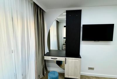 Apartament | 2 camere | Prima inchiriere | Bd. Unirii - 9