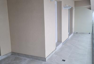Ultimele Apartamente cu 2 camere,centrala proprie,zona Lacul Morii,TVA inclus - 25