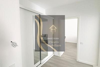 Inchiriere apartament 2 camere Complex Exigent Plaza Faza 4 - 2