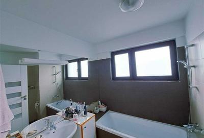 Vanzare apartament 4 camere tip Penthouse Zorilor CaleaTurzii, Cluj-Napoca - 12