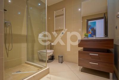 Apartament premium 130 mp în Silver Mountain, Poiana Brașov - 5