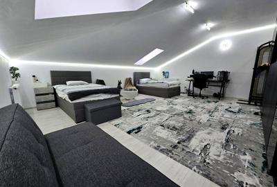 Apartament 3 Camere, Strada Mărului, Fundeni Dobroești - 5