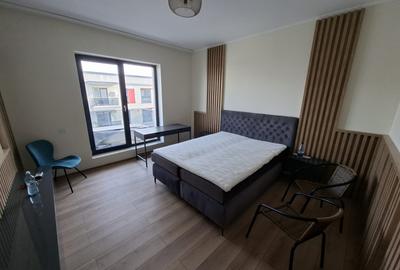 Garsoniera de lux zona Lujerului Exigent Plaza Residence - 2
