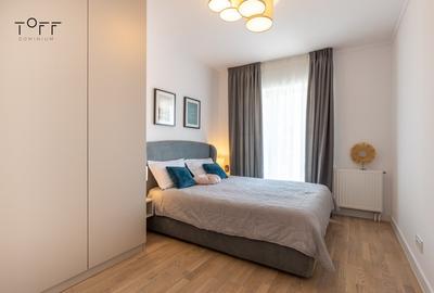 INCHIRIERE APARTAMENT 3 CAMERE MARMURA RESIDENCE B284 - 8