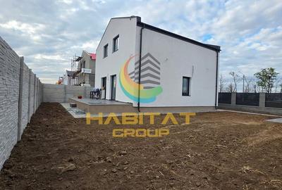 Vanzare vila individuala 5 camere Pompa caldura Berceni - 3