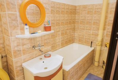 Apartament spațios | 3 camere | parter înalt | boxă inclusă | Mănăștur - 5
