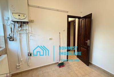 Apartament 4 Camere Interbelic | Str. Dr. Iacob Felix Nr. 14 - 31