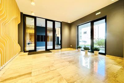 Apartament modern, complet mobilat, lângă Pădurea Verde - 15