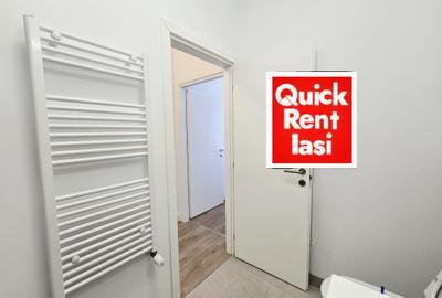 Tudor Silk District Residence Apartament 2Camere Lux Cu Loc Parcare Inclus - 11