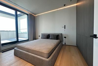 Penthouse | Zona JW Marriot | Ultra Lux - 19