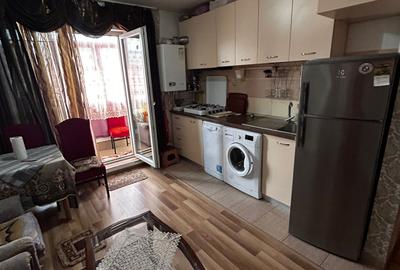 Grand Arena Apartament 2 camere Mobilat si Utilat - 2
