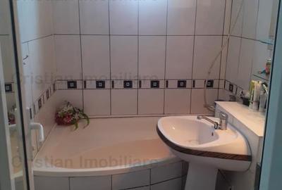3 camere Mobilat si Utilat, Confort 1 Decomandat, zona Viziru 3 - 6