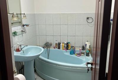 Apartament 3 camere decomandat Bocsa - 7