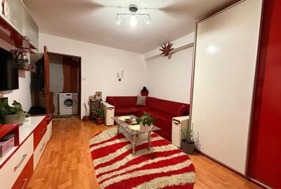 Apartament 2 camere, 42mp utili Zona Iosfein - 3