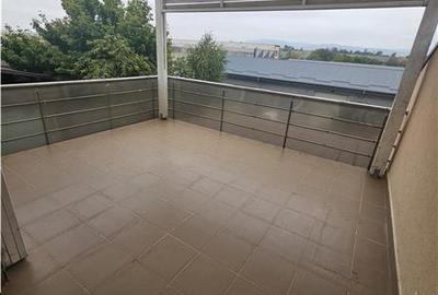Duplex Cartier Rezidential Etaj 2 + mansarda - 10