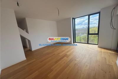 Vanzare apartament 2 camere Iancu Nicolae-Belair Lake - 2