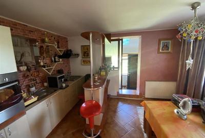 Casa P+1, 4 camere, teren 760 mp, zona Tache - 7