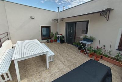 Apartament 5 camere-Parcul Kiselef