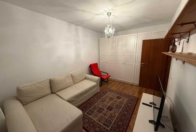 Nicolae Grigorescu metrou -bloc nou, centrala proprie - 1