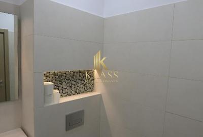Apartament de 2 camere elegant amenajat | Aproape de Piața Victoriei și Orhideea - 15