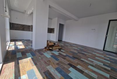 Mamaia Nord(Market Lidl)- Garsoniera 44mp, finisata - 63500euro cu tva inclus - 8