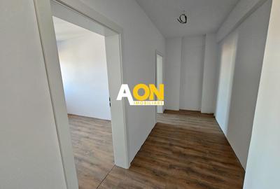 Apartament 3 camere,  62 mp utili, etaj2, bloc nou, cartier Recea - 9