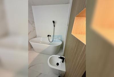 Apartament 2024, 2 camere open space, comision 0% City Lake Bacau - 12