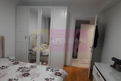 Vanzare apartament 3 camere Baba Novac,parcare, bloc2019, metrou - 1