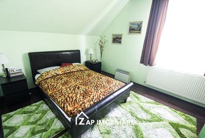 Casa P+M teren 770 mp - Corunca - Zona pitoreasca - 23