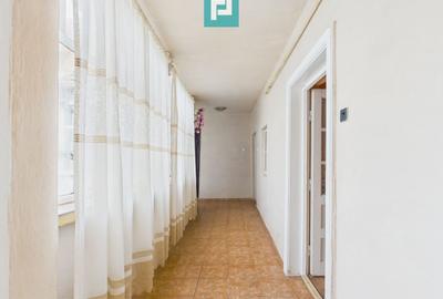 Casă cu 4 camere în Nădab - 4