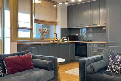 [VIDEO] Apartament Designer 2 Camere + Parcare | Aviatiei Park - 10