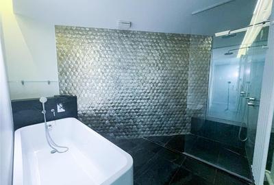 Apartament cu 4 camere de inchiriat Cortina Residence Herastrau - 24