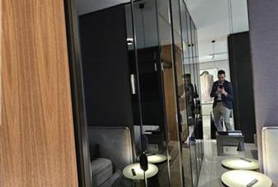 Apartament PREMIUM 2 camere 57mp, Gheorgheni, Iulius Mall - 11