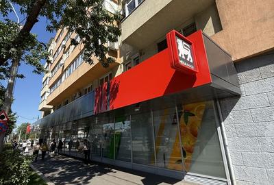 Ap 2 cam mobilat/utilat, complet renovat- etaj 2-bloc 6 etaje - 17