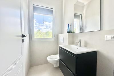Apartament cu 3 camere modern, 70 mp, 2 bai – zona Calea Urseni - 13