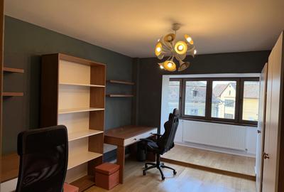Apartament modern 3 camere  central str. noica politie et 1 - 9