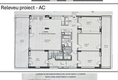 De vanzare Penthouse exclusivist Therme, Gradina zoologica, Baneasa - 18