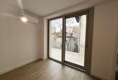 Prima inchiriere 4 camere premium, Bloc Boutique nou - Armenească - 4