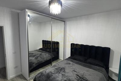 3 Camere mobilat si utilat +loc parcare Mega Image centru - 17