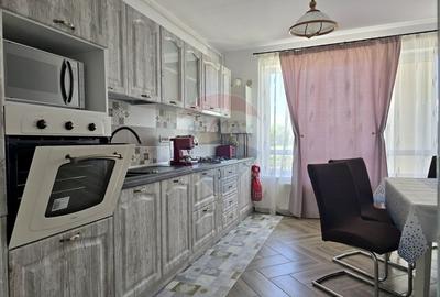 Apartament cu 3 camere de închiriat I Cristian - 4