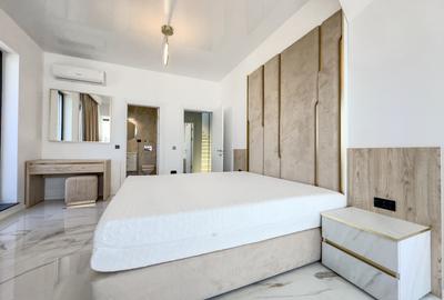 Apartament in Mamaia la etajele 10+11 cu vedere superba - 11