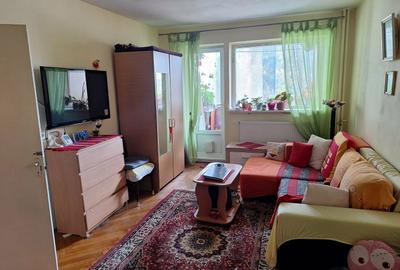 Sat Vacanta ,3 camere decomandat, Bloc stradal, 65mp, Centrala termica - 6