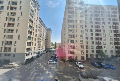 Exigent Plaza Residence faza 2 - 9