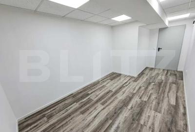 Garsonieră nedecomandată în Zorilor