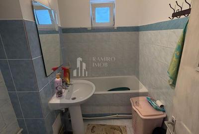 Apartament 3 decomandat Calea Calarasilor / Centrala proprie - 4